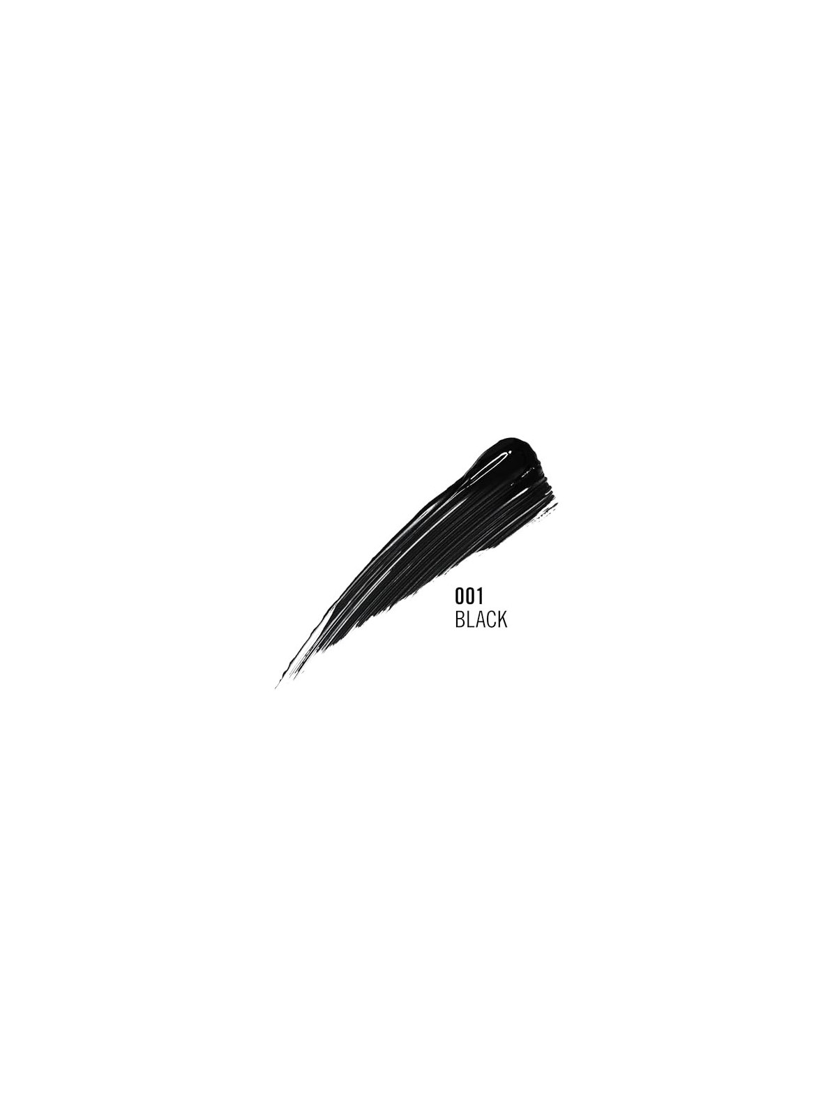 Rimmel Wonder'Bond Bonding Serum Mascara 11 ml donna 001 Black