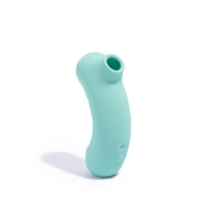 Platanomelï¿½ï¿½n MAMBO aspiratore clitoride azzurro chiaro 1 unit unisex