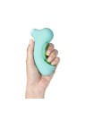 Platanomelï¿½ï¿½n MAMBO aspiratore clitoride azzurro chiaro 1 unit unisex