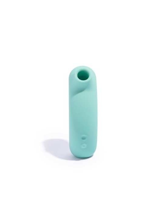 Platanomelï¿½ï¿½n MAMBO aspiratore clitoride azzurro chiaro 1 unit unisex
