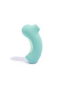 Platanomelï¿½ï¿½n MAMBO aspiratore clitoride azzurro chiaro 1 unit unisex