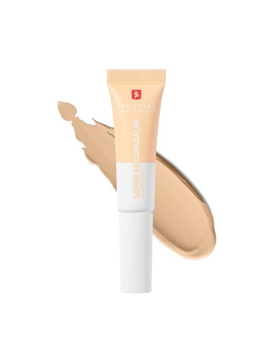 Erborian Super BB Concealer correttore BB 10 ml donna Nude