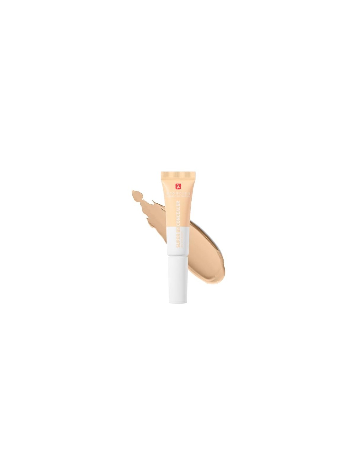 Erborian Super BB Concealer correttore BB 10 ml donna Nude