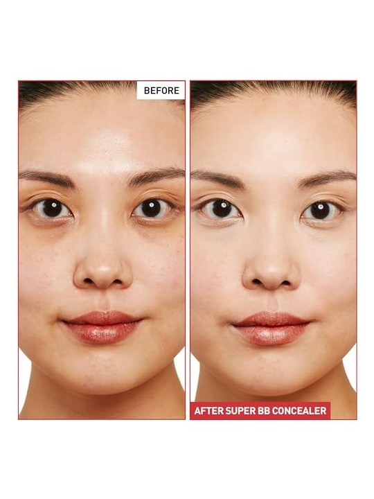 Erborian Super BB Concealer correttore BB 10 ml donna Nude