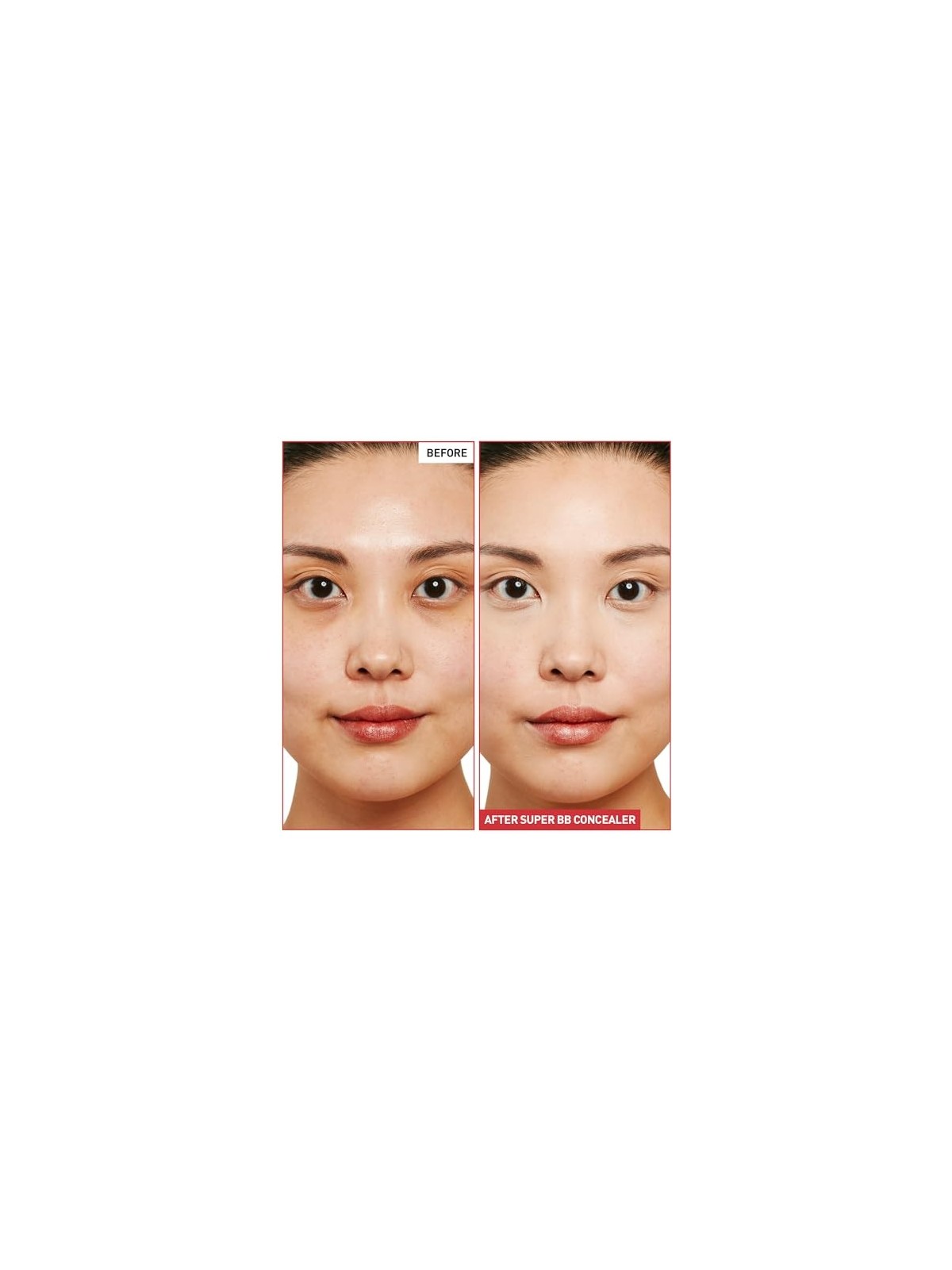Erborian Super BB Concealer correttore BB 10 ml donna Nude