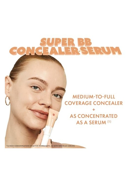 Erborian Super BB Concealer 10ml Chocolat