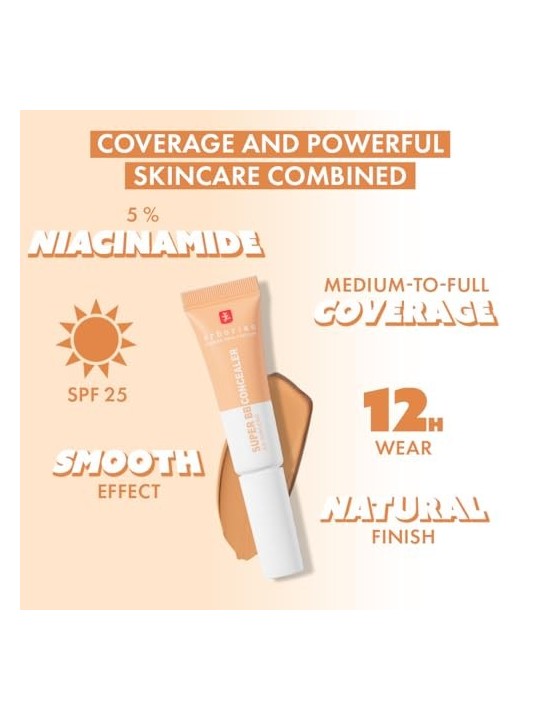 Erborian Super BB Concealer 10ml Chocolat