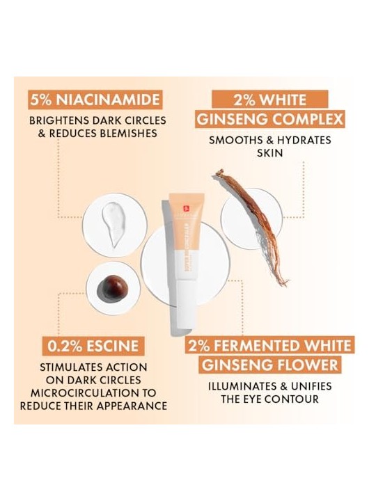 Erborian Super BB Concealer 10ml Chocolat