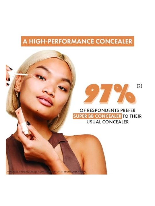 Erborian Super BB Concealer 10ml Chocolat
