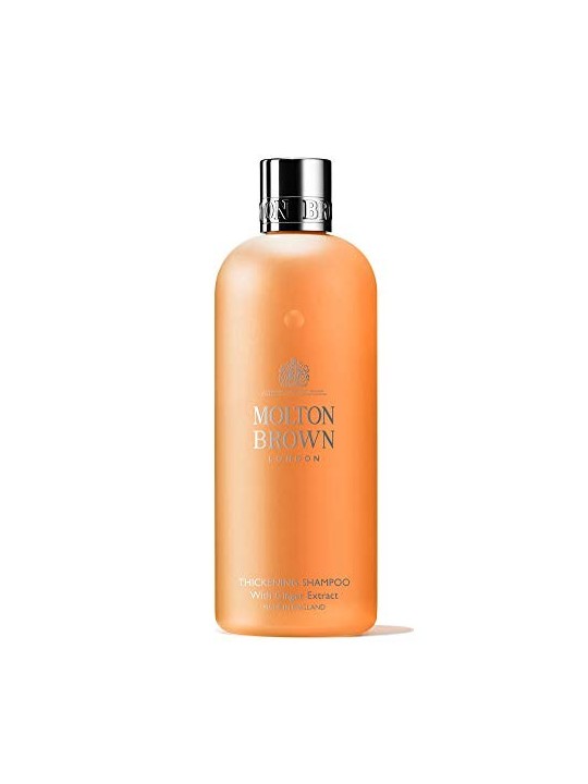 Shampoo volumizzante all'estratto di zenzero M.Brown 300ml