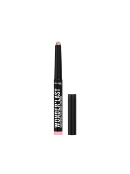 Ombretto stick Rimmel WonderLast 164g donna 006 Mermaid Blush