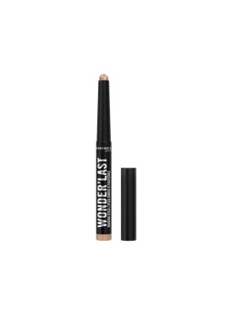 Ombretto Stick Rimmel WonderLast 164 g donna 004 Soft Bubbles