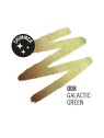 Ombretto Stick Rimmel WonderLast 164 g donna 008 Galactic Green