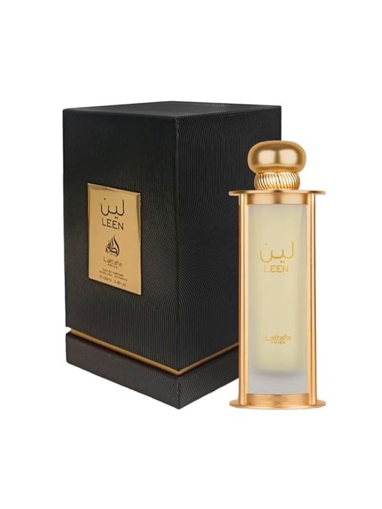 Profumo Lattafa Leen unisex 100ml