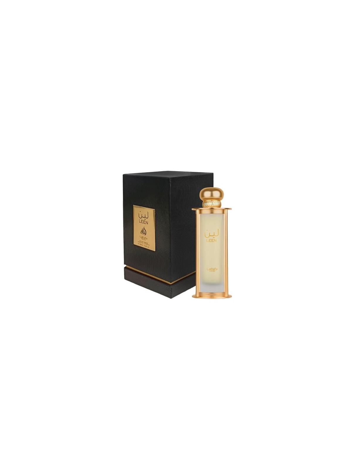 Profumo Lattafa Leen unisex 100ml