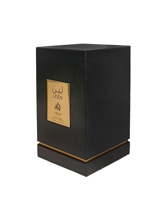Profumo Lattafa Leen unisex 100ml