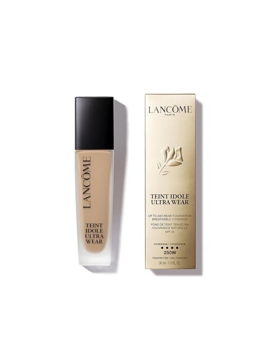 Fondotinta Lancome Teint Idole Ultra Wear 250W