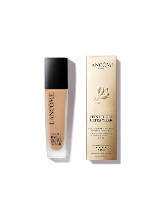 L'Oreal Teint Idole Ultra Wear 350N Foundation