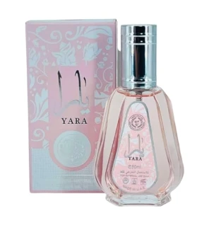 Profumo Lattafa Yara eau de parfum donna 50ml