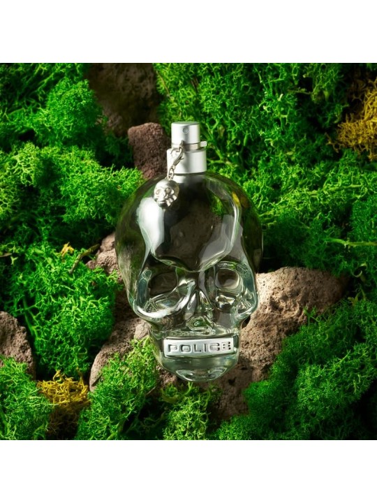 Police To Be Supernatural eau de toilette Spray 125ml