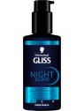 GLISS Night Elixir Moisture trattamento idratante notturno senza risciacquo