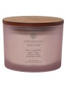 Candela Gioia Risate 3 Stoppini Profumata Unisex 312g