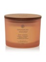 Candela Amore & Passione Chesapeake Bay tre stoppini 312g