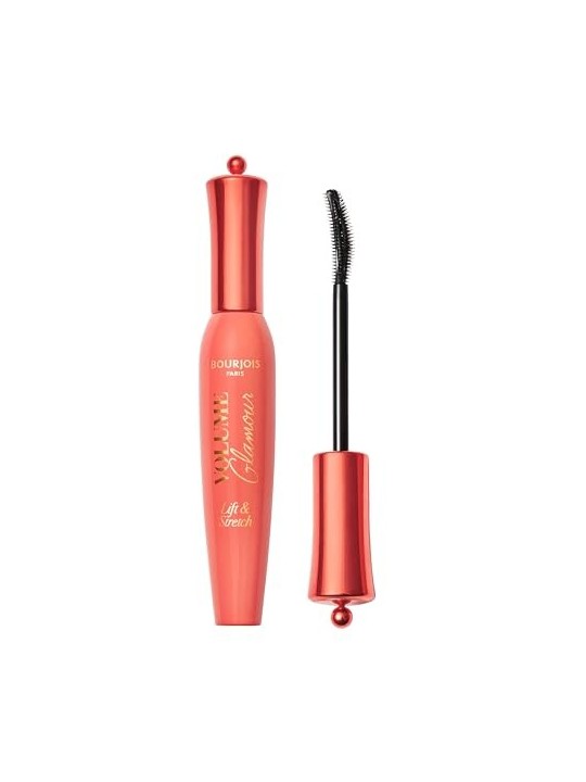 Mascara volume glamour lift stretch 12 ml donna 01 Black