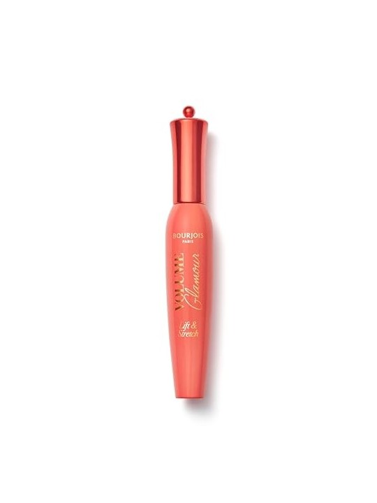 Mascara volume glamour lift stretch 12 ml donna 01 Black
