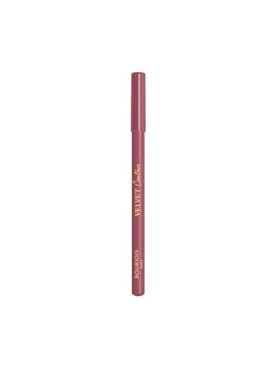 Matita labbra contorno velluto 114 g donna 19 Place Des Roses