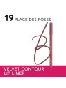 Matita labbra contorno velluto 114 g donna 19 Place Des Roses