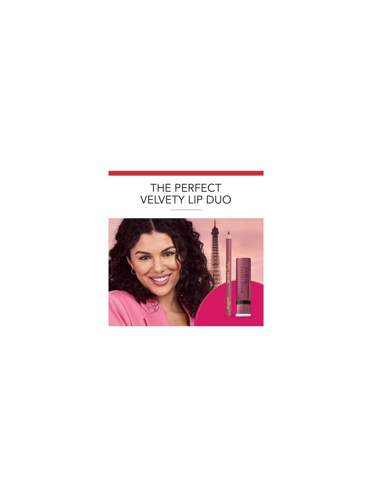 Matita labbra contorno velluto 114 g donna 19 Place Des Roses