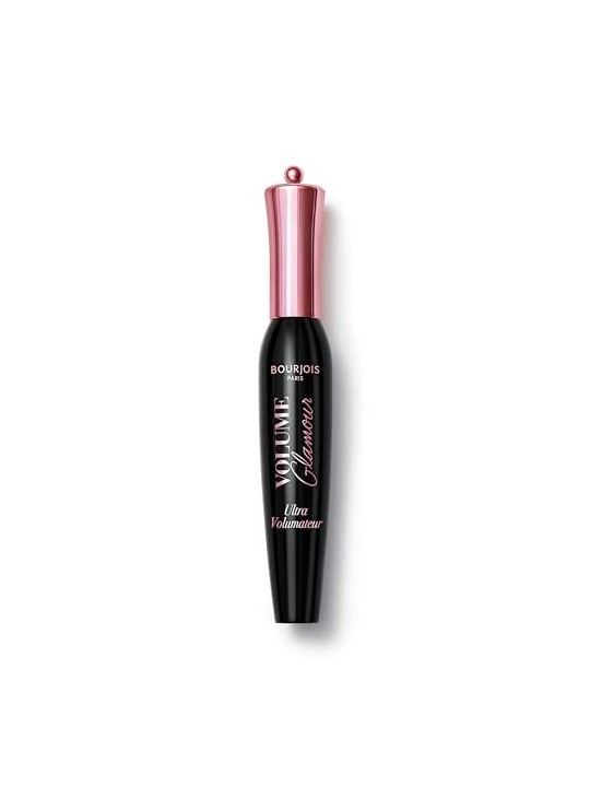 Mascara Volume Glamour Ultra Volumateur 12 ml donna 01 Black