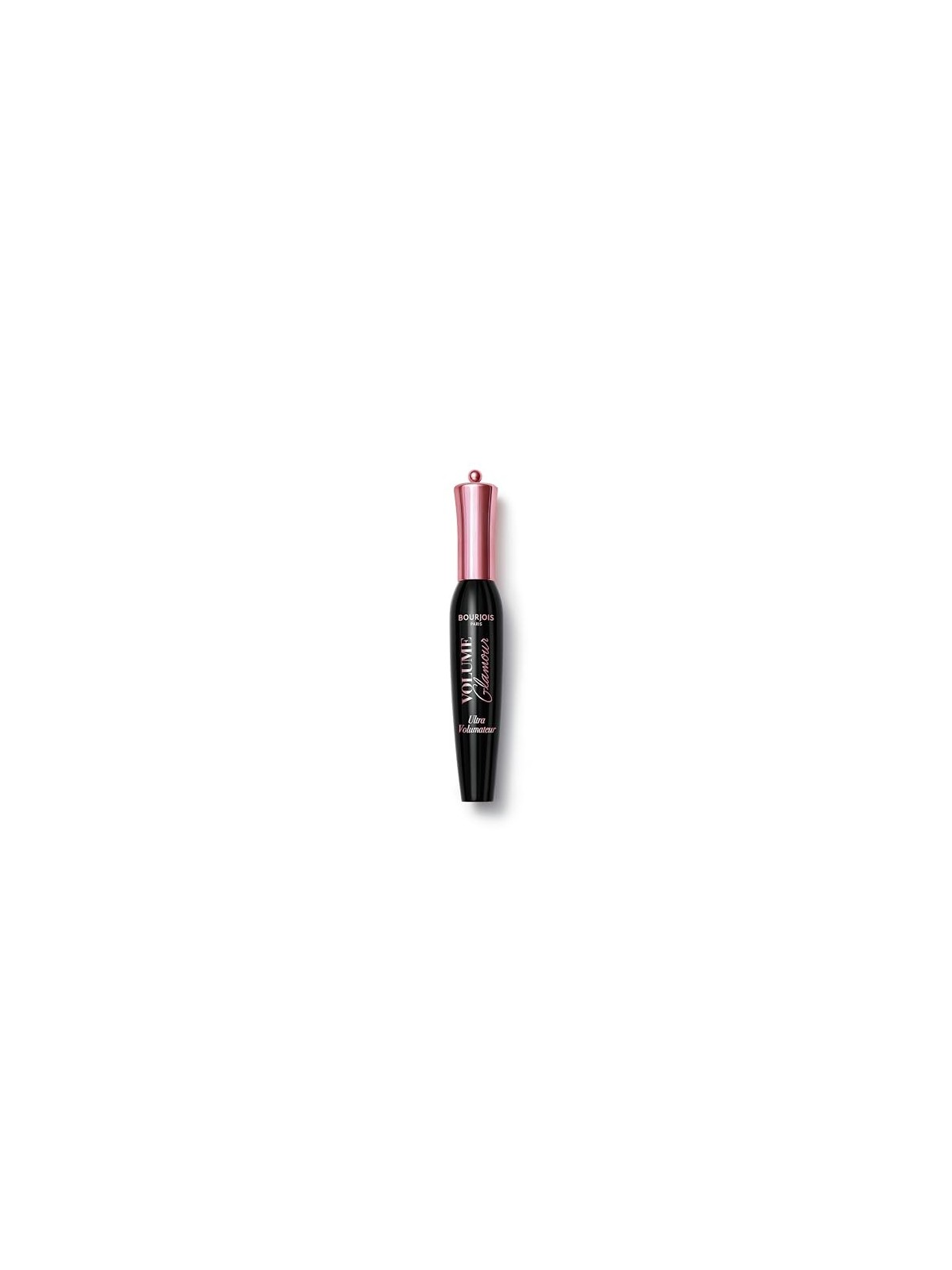 Mascara Volume Glamour Ultra Volumateur 12 ml donna 01 Black