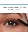 Mascara Volume Glamour Ultra Volumateur 12 ml donna 01 Black