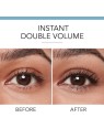 Mascara Volume Glamour Ultra Volumateur 12 ml donna 01 Black