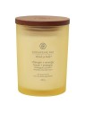 Chesapeake Bay Candela Tumbler Forza Energia Media Profumata Unisex 250g