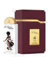 Profumo unisex Lattafa La African Drummer 100ml