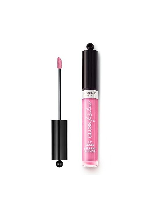 Gloss Fabuleux Lucidalabbra 35 ml donna 10 Rose Symphonic