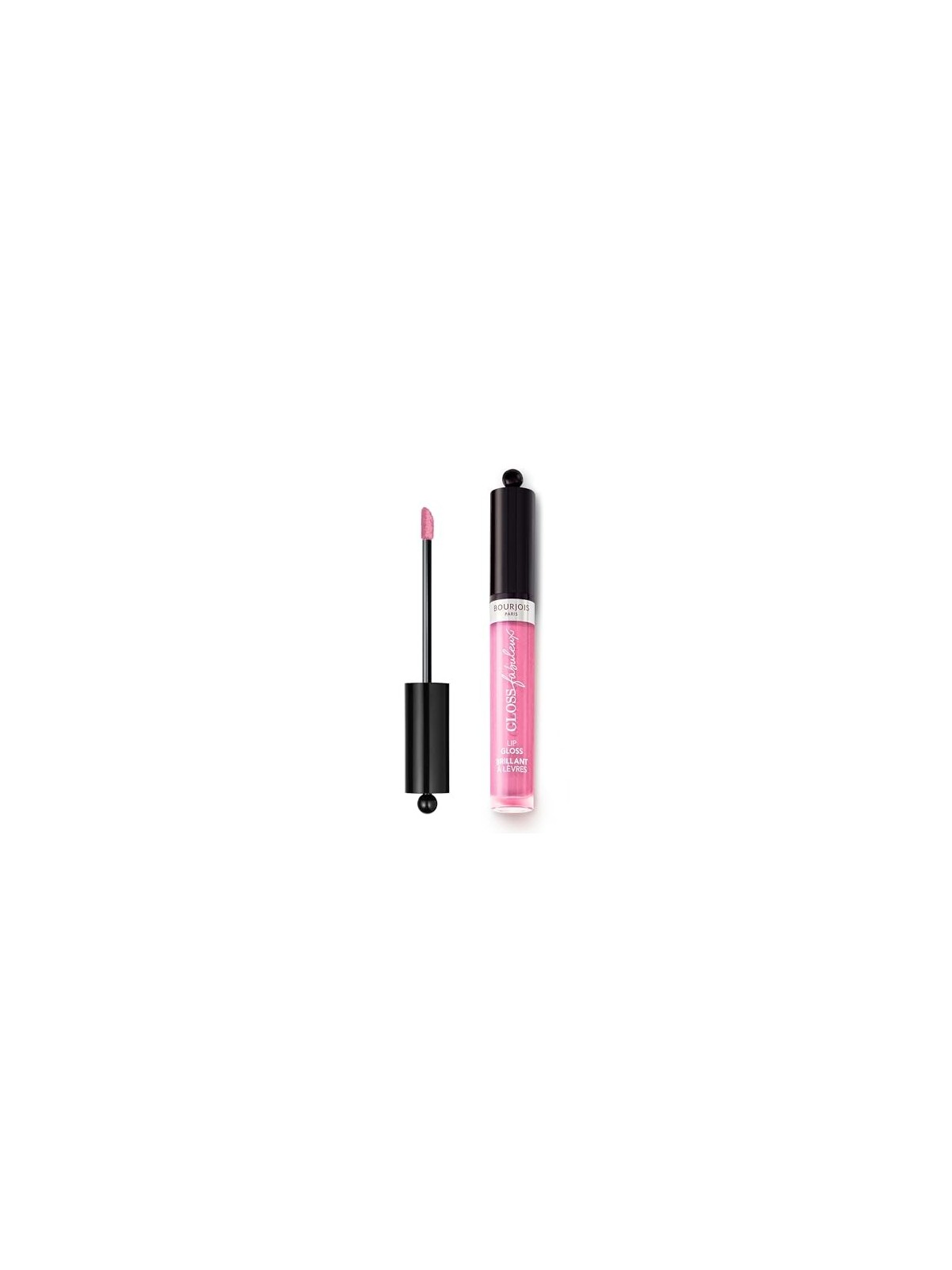 Gloss Fabuleux Lucidalabbra 35 ml donna 10 Rose Symphonic