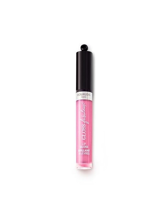 Gloss Fabuleux Lucidalabbra 35 ml donna 10 Rose Symphonic