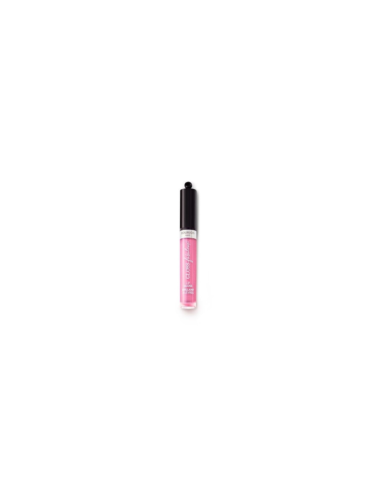 Gloss Fabuleux Lucidalabbra 35 ml donna 10 Rose Symphonic