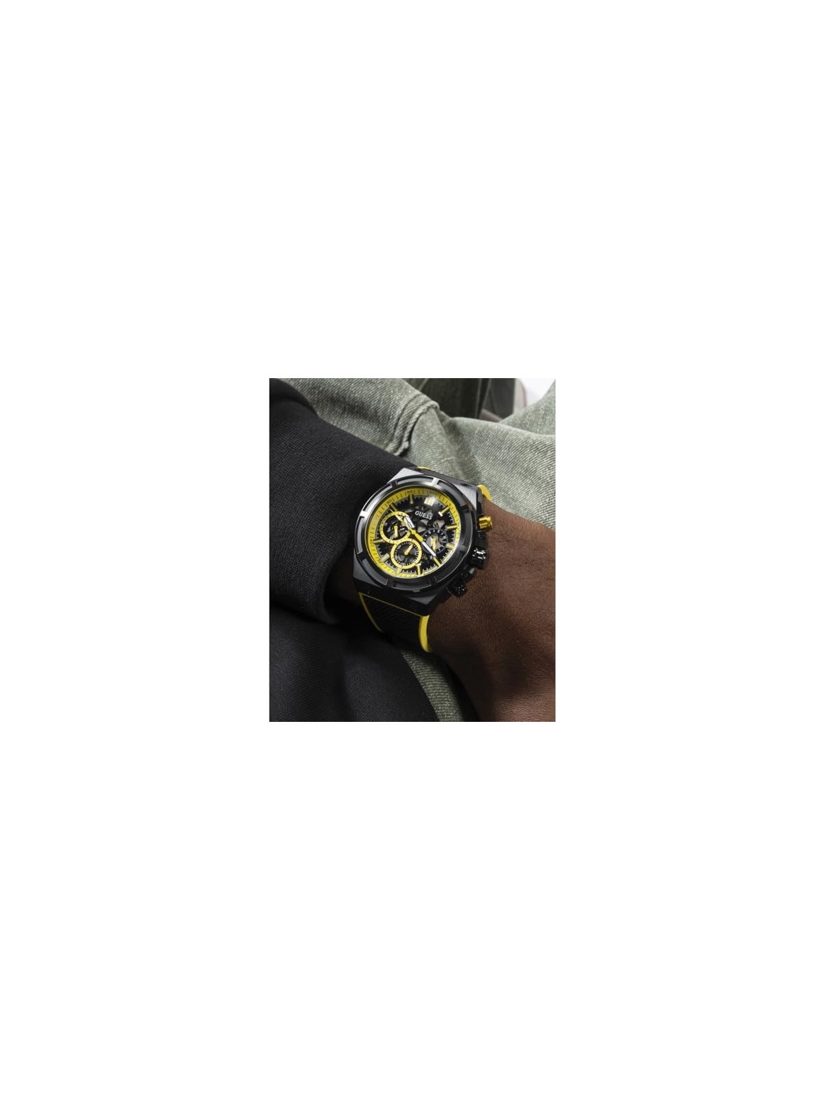 Guess Sport GW0713G2 acquista 