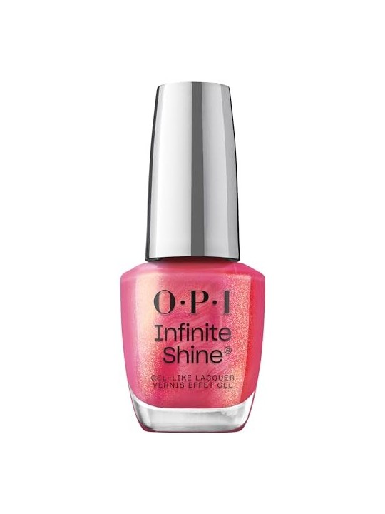 OPI Infinite Shine Smalto per unghie effetto gel 15 ml Good Reau de parfumutation
