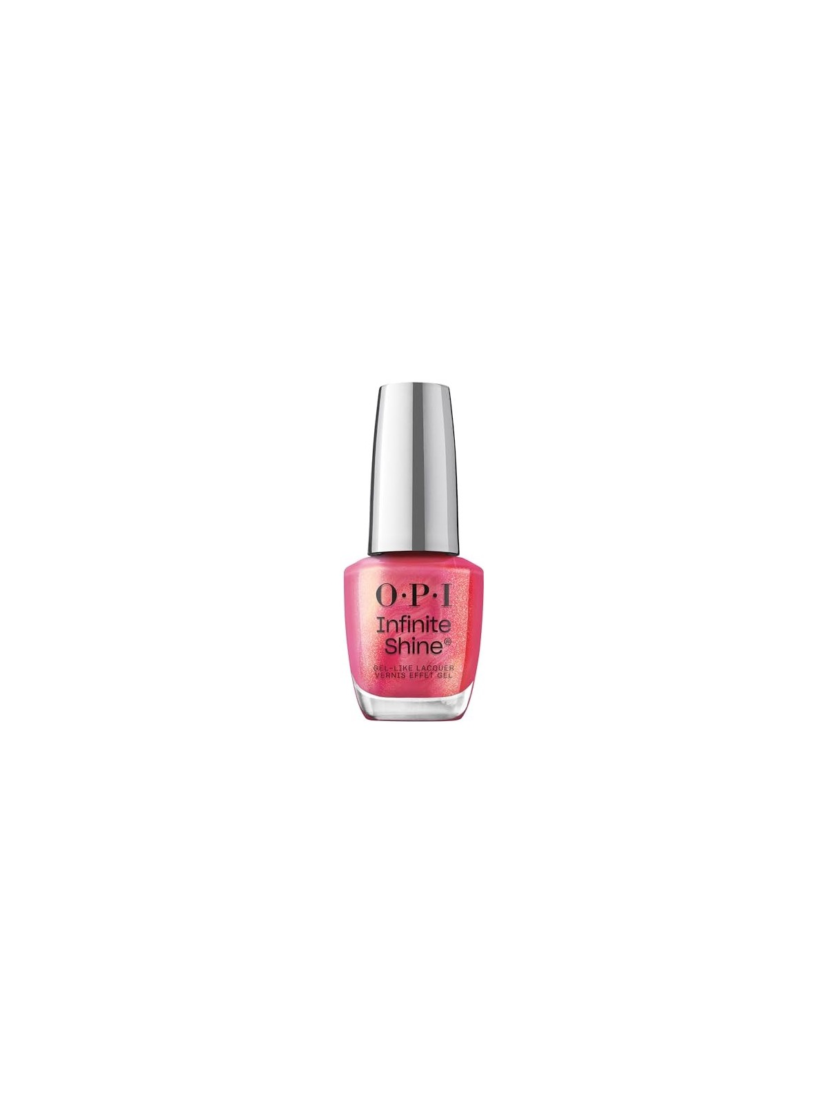 OPI Infinite Shine Smalto per unghie effetto gel 15 ml Good Reau de parfumutation