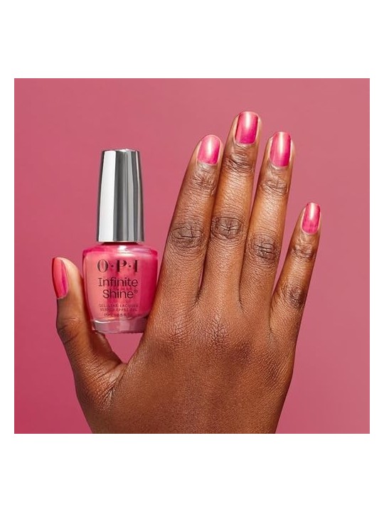 OPI Infinite Shine Smalto per unghie effetto gel 15 ml Good Reau de parfumutation