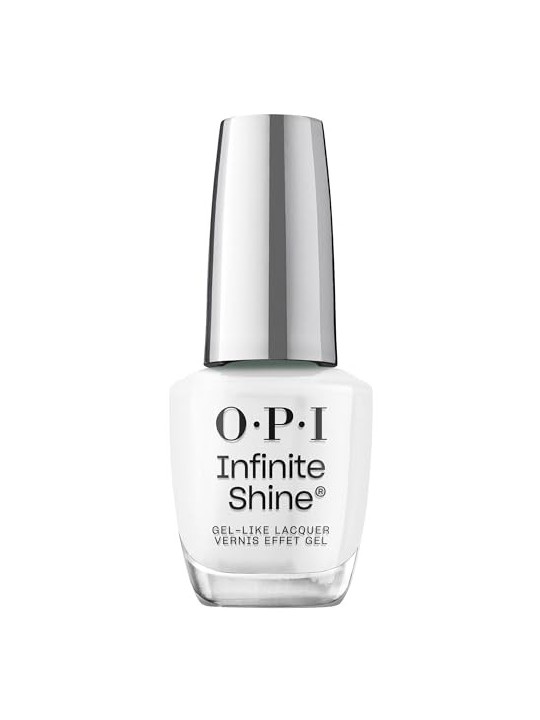 OPI Infinite Shine Smalto per unghie Alpine Snow