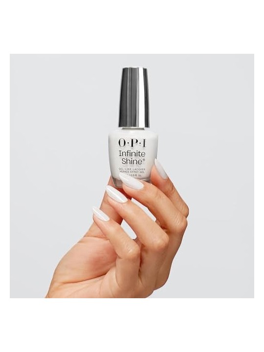 OPI Infinite Shine Smalto per unghie Alpine Snow