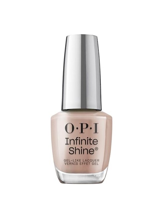 OPI Infinite Shine Gel-Like Lacquer It Never Ends