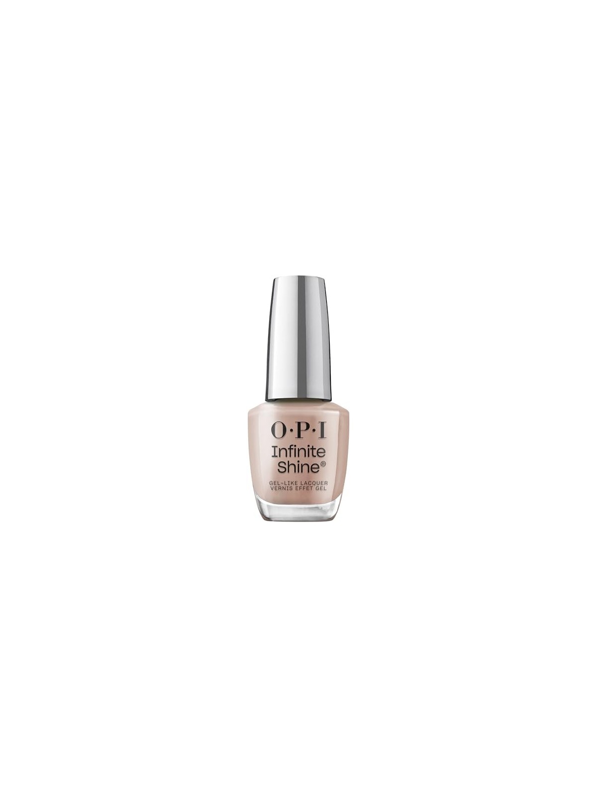 OPI Infinite Shine Gel-Like Lacquer It Never Ends